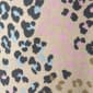 Womens HUE® Lazy Leopard Pajama Pants - image 4