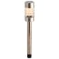 Stainless Steel & Glass Solar Stake - image 1