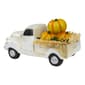 Northlight Seasonal 11.25in. Truck Full of Pumpkins Figure - image 6