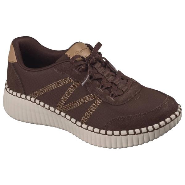 Womens Skechers Wilshire Blvd - City - image 