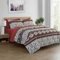 Spirit Linen Home&#8482; 8pc Bed-in-a-Bag Animal Comforter Set - image 2