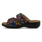 Womens Flexus&#174; by Springstep Bellasa Slide Wedge Sandals - image 3