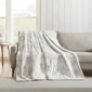 Laura Ashley&#174; Wistful Blooms Heated Blanket - image 3