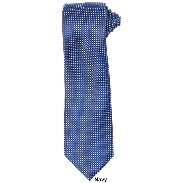 Mens John Henry® Baker Neat Tie