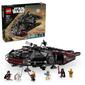 LEGO&#40;R&#41; Star Wars&#40;R&#41; The Dark Falcon Building Kit - image 1