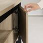 South Shore Munich Natural Oak TV Stand - image 8