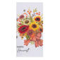 Kay Dee Happy Harvest Dual Purpose Terry Kitchen Towel - image 1