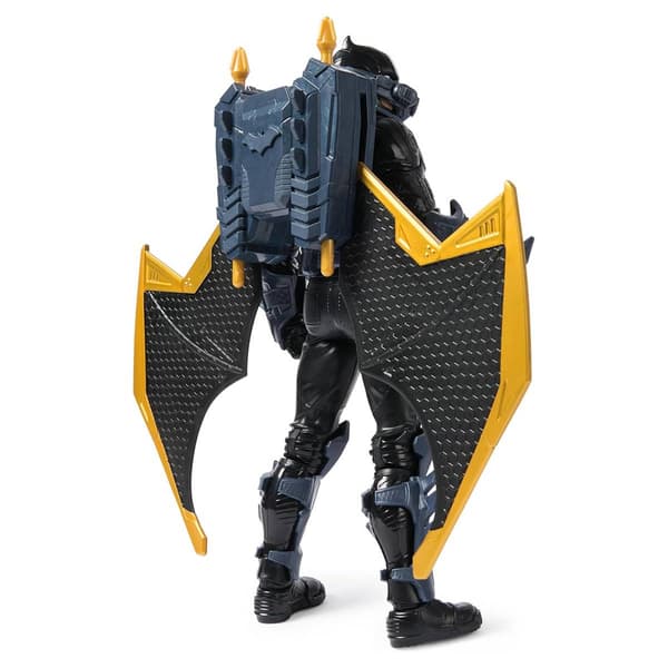 Spin Master 12in. Night Sky Batman&#8482;