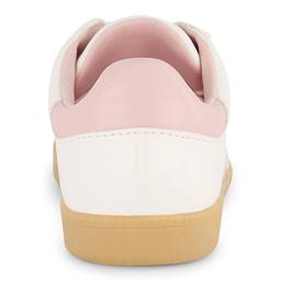 Little Girls DKNY Dyla Dana Casual Low Top Sneakers
