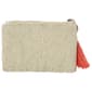 SOL and MER Beaded Bicycle Coin Purse - image 3