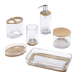 IZOD&#174; Cove Clear Soap Dish - image 4