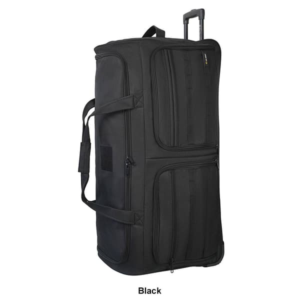 U.S. Army Romeo 36in. XL Tactical Rolling Duffel