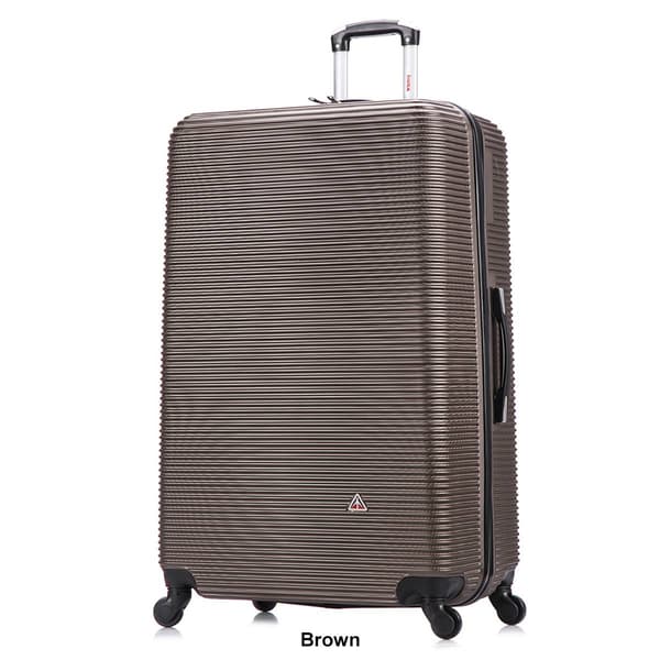 InUSA Royal Lightweight Hardside 32in. Spinner Luggage