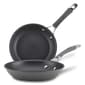 Circulon&#40;R&#41; Radiance 2pc. Hard-Anodized Non-Stick Frying Pan Set - image 1