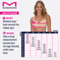 Womens Maidenform T-Shirt Bra - DM2505 - image 2