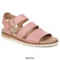Womens Dr. Scholl&#39;&#39;s Island Glow Strappy Platform Sandals - image 18