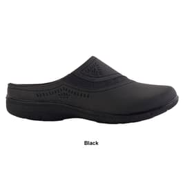 Womens Easy Street Parly Clogs