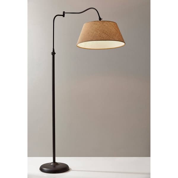 Adesso Rodeo Floor Lamp