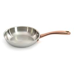 BergHOFF Ouro 18/10 Stainless Steel 8in. Frying Pan