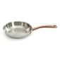 BergHOFF Ouro 18/10 Stainless Steel 8in. Frying Pan - image 1
