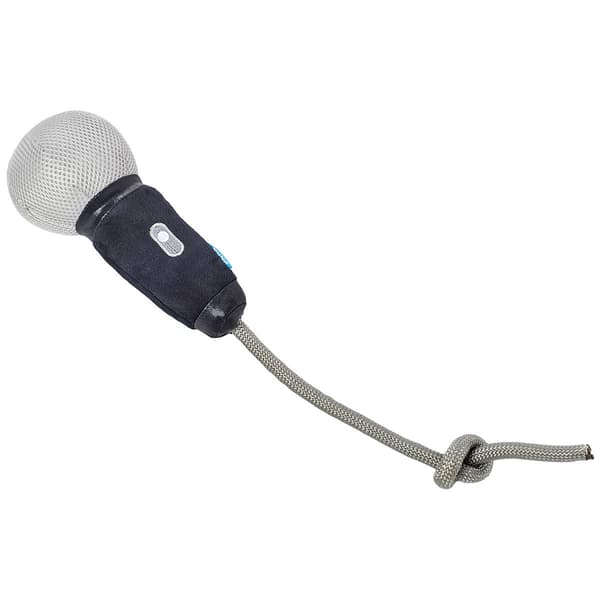 Bark Box Drop the Mic Dog Toy - image 