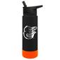 Great American Products 24oz. Jr. Baltimore Orioles Water Bottle - image 1