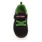 Little Boys Monster Jam Boys'' Sneakers With Green Details - image 5
