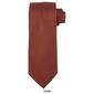 Mens John Henry Route Solid Tie - image 2