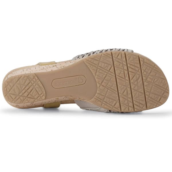 Womens Baretraps® Fernelle Wedge Sandals