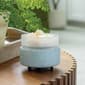 Candle Warmers Etc. Beach Glass 2-In-1 Classic Candle Warmer - image 2