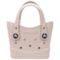 Crocs™ Micro Tote Glitter Print EVA Mini Tote Bag - image 2