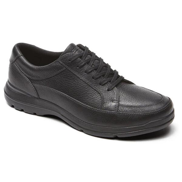 Mens Rockport Junction Point Lace to Toe Fashion Sneakers - image 