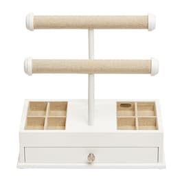 Mele & Co. Ivy Jewelry Box & Organizer