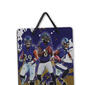 Open Road Ravens Skyline Metal Hanging Wall Decor - image 3