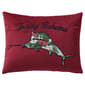 Tommy Bahama Holiday Marlin Breakfast Pillow - 15x20 - image 1
