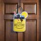 Evergreen Sweet Summertime Burlap Door Decor - image 2