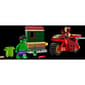 LEGO&#174; Marvel Iron Man with Bike & The Hulk - image 2
