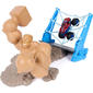 Spin Master Monster Jam Marvel Spider-Man Sandman City Battle - image 2