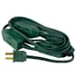 Northlight Seasonal 9ft. Indoor Extension Power Cord - image 1