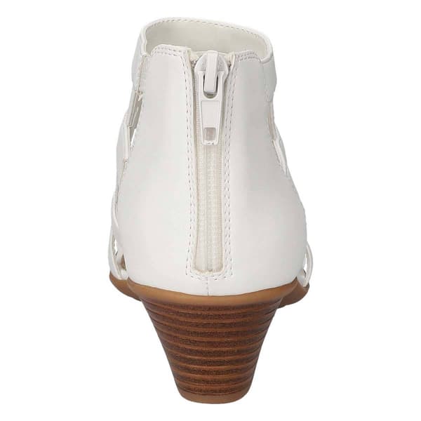 Womens Easy Street Marg Gladiator Sandals