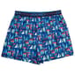 Mens Jockey(R) Sailboat Microfiber Single Hanging Boxers - image 1