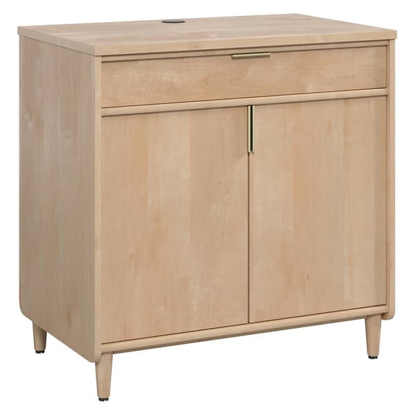 Sauder Clifford Place 2-Door Base Storage Cabinet - image 