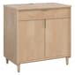 Sauder Clifford Place 2-Door Base Storage Cabinet - image 1