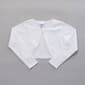 Girls (7-16) Bonnie Jean Cardigan With Rosettes - image 1