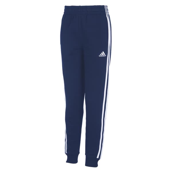 Boys &#40;8-20&#41; adidas&#40;R&#41; Iconic Tricot  Active Joggers - image 