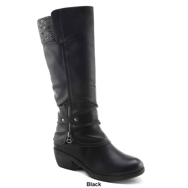 Womens Patrizia Carly Tall Boots