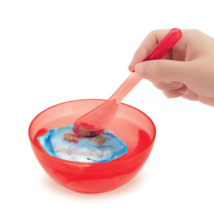 Make it Real™ Cerealsly Cute Kelloggs Rice Krispies Jewelry Kit