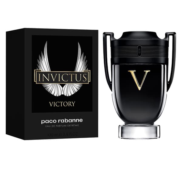 Paco Rabanne Invictus Victory Eau de Parfum