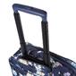 Vera Bradley Chrysanthemum Rolling Work Bag - image 4