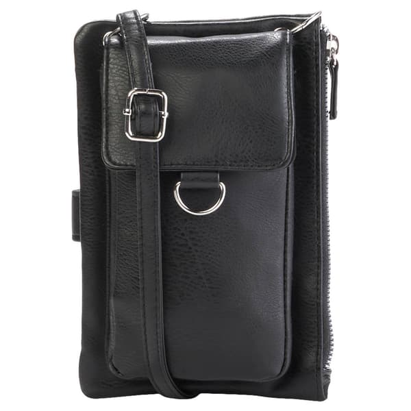 Mundi Cornelia II Cellphone Crossbody - image 